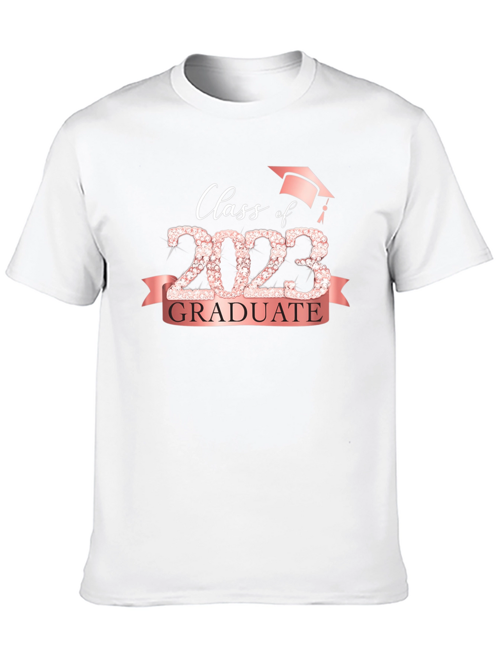 Class of 2023 Graduate T-Shirt