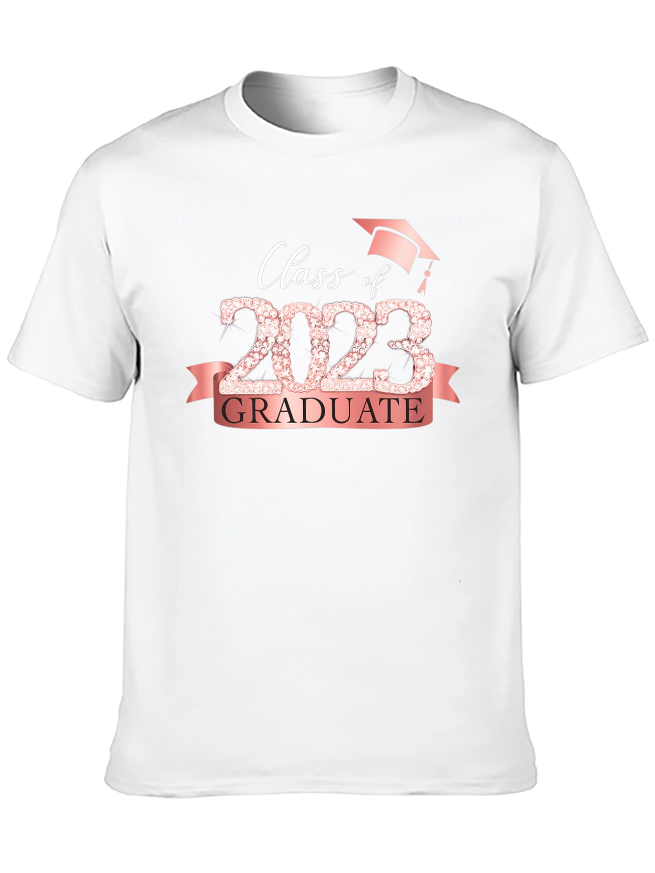 Class of 2023 Graduate T-Shirt