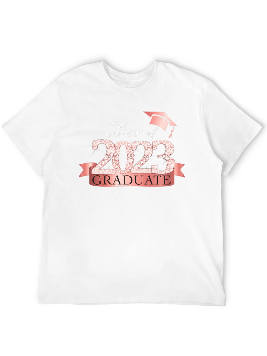 Class of 2023 Graduate T-Shirt