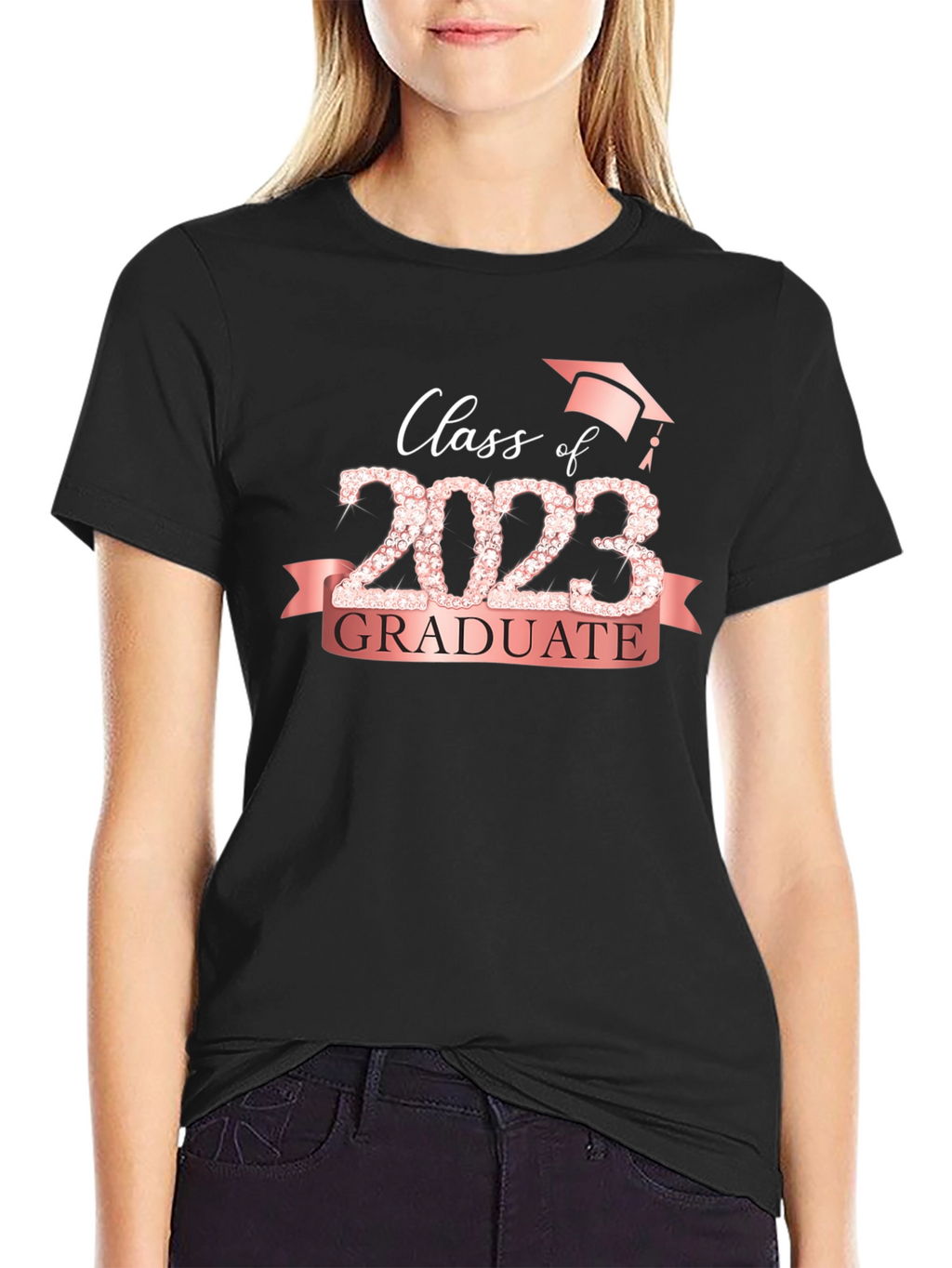 Class of 2023 Graduate T-Shirt