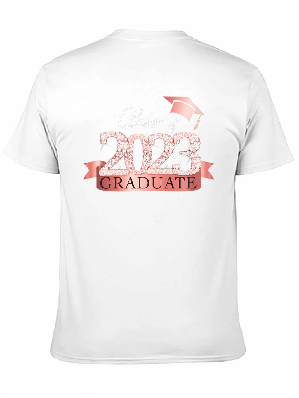Class of 2023 Graduate T-Shirt