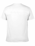 Divers Heartbeat T-Shirt