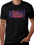 Alexa Chance The President T-Shirt