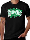 Root of All Evil Graphic Tee