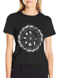 Wheel of the Year T-Shirt