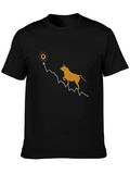Bull Market Crypto T-Shirt - Cardano ADA