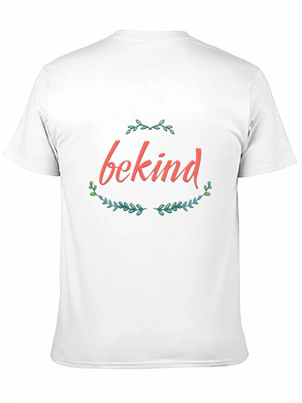 Be Kind Graphic T-Shirt - Stylish and Comfortable