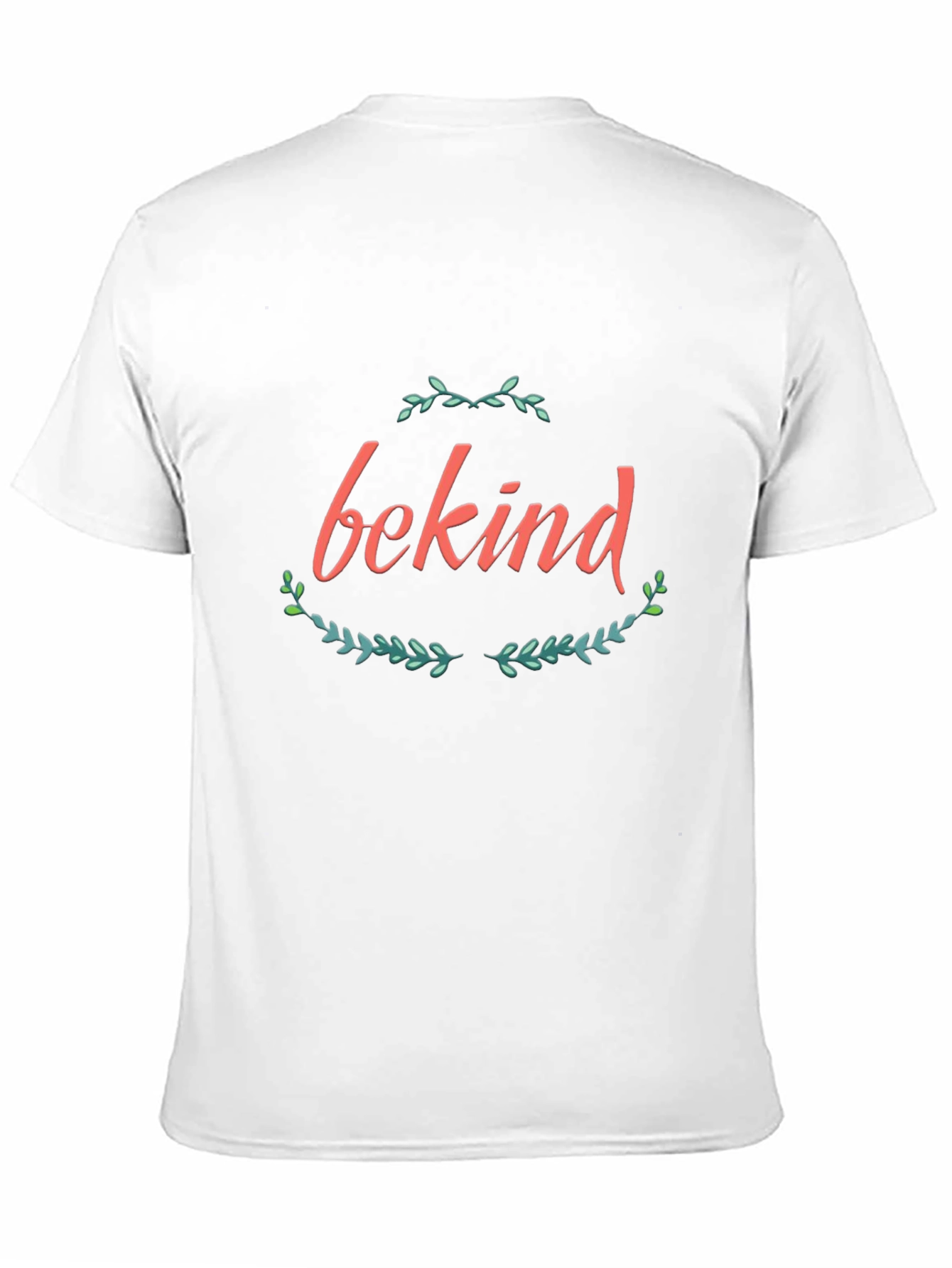Be Kind Graphic T-Shirt - Stylish and Comfortable