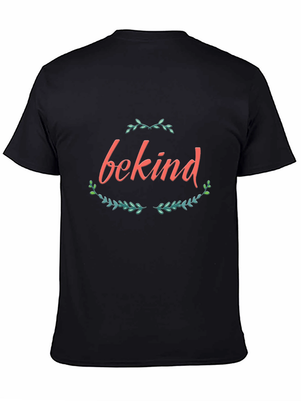 Be Kind Graphic T-Shirt - Stylish and Comfortable