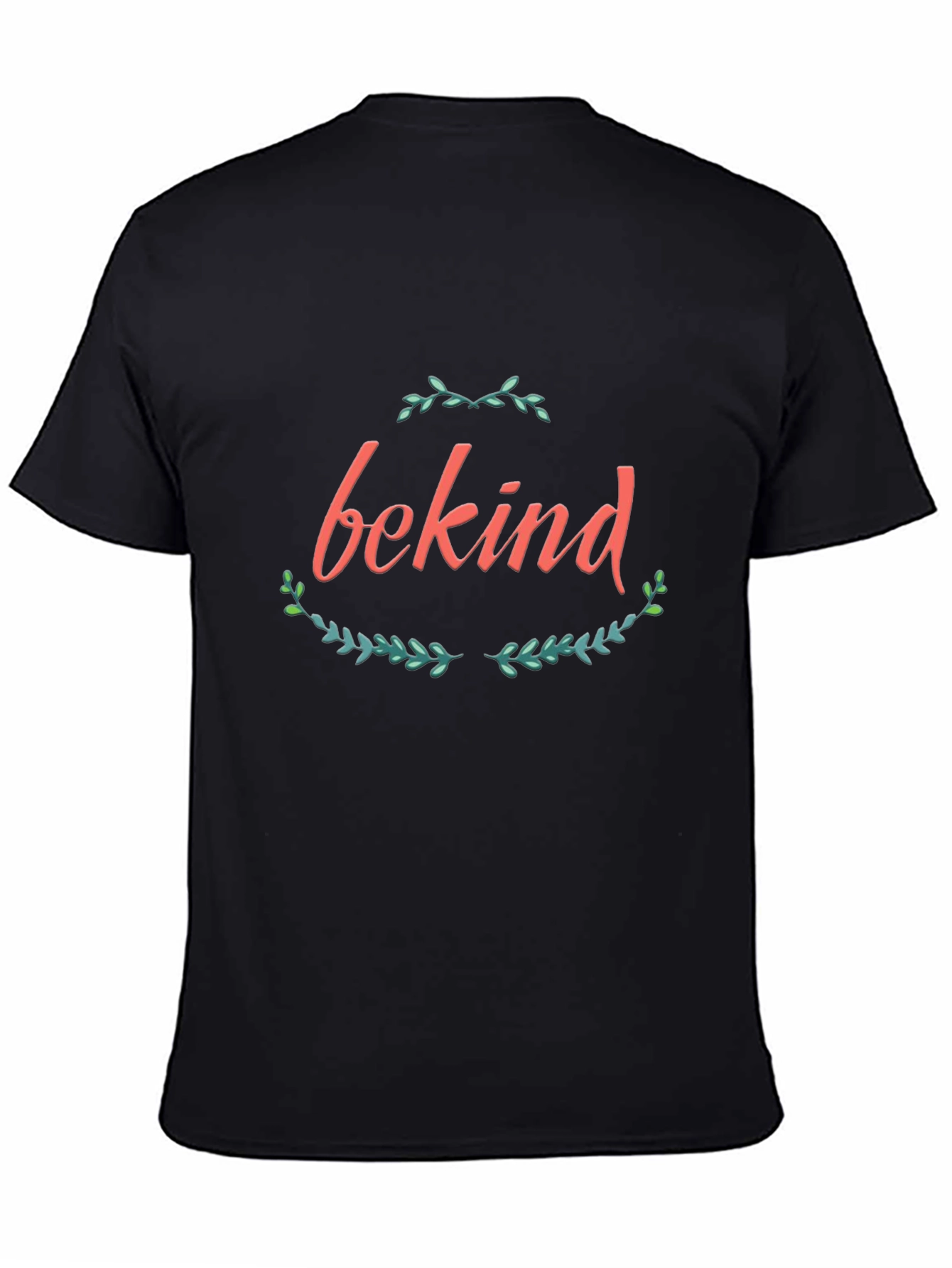 Be Kind Graphic T-Shirt - Stylish and Comfortable