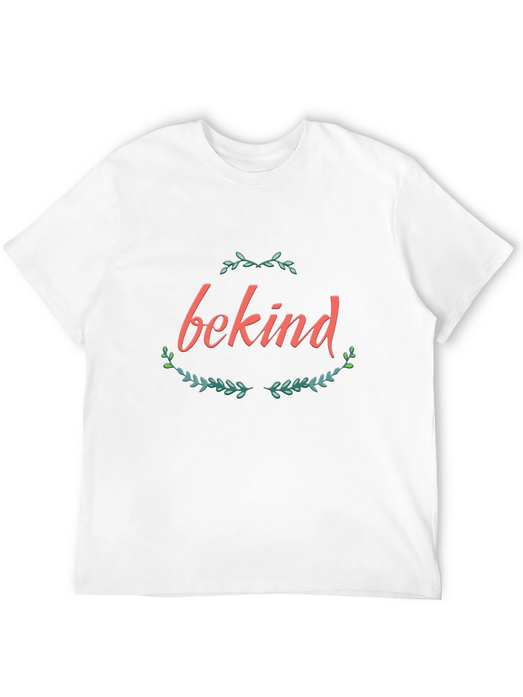 Be Kind Graphic T-Shirt - Stylish and Comfortable