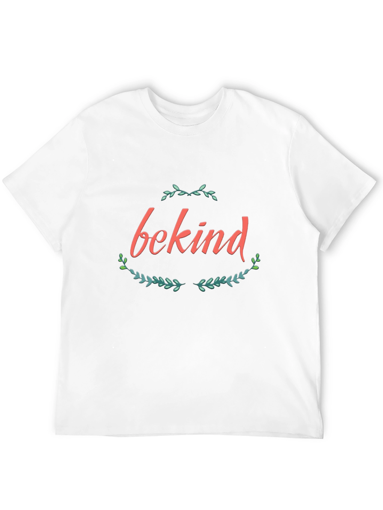 Be Kind Graphic T-Shirt - Stylish and Comfortable