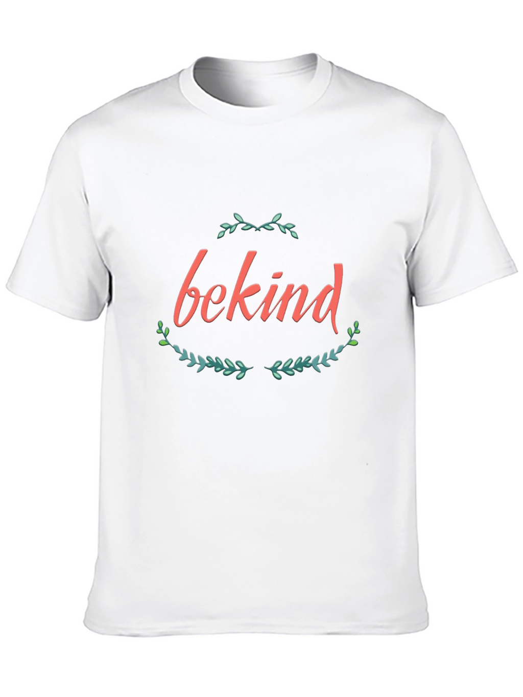 Be Kind Graphic T-Shirt - Stylish and Comfortable
