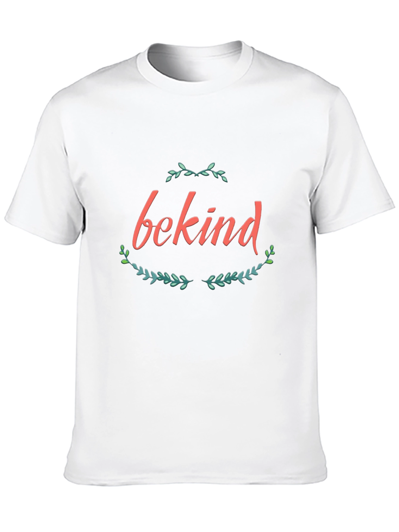 Be Kind Graphic T-Shirt - Stylish and Comfortable