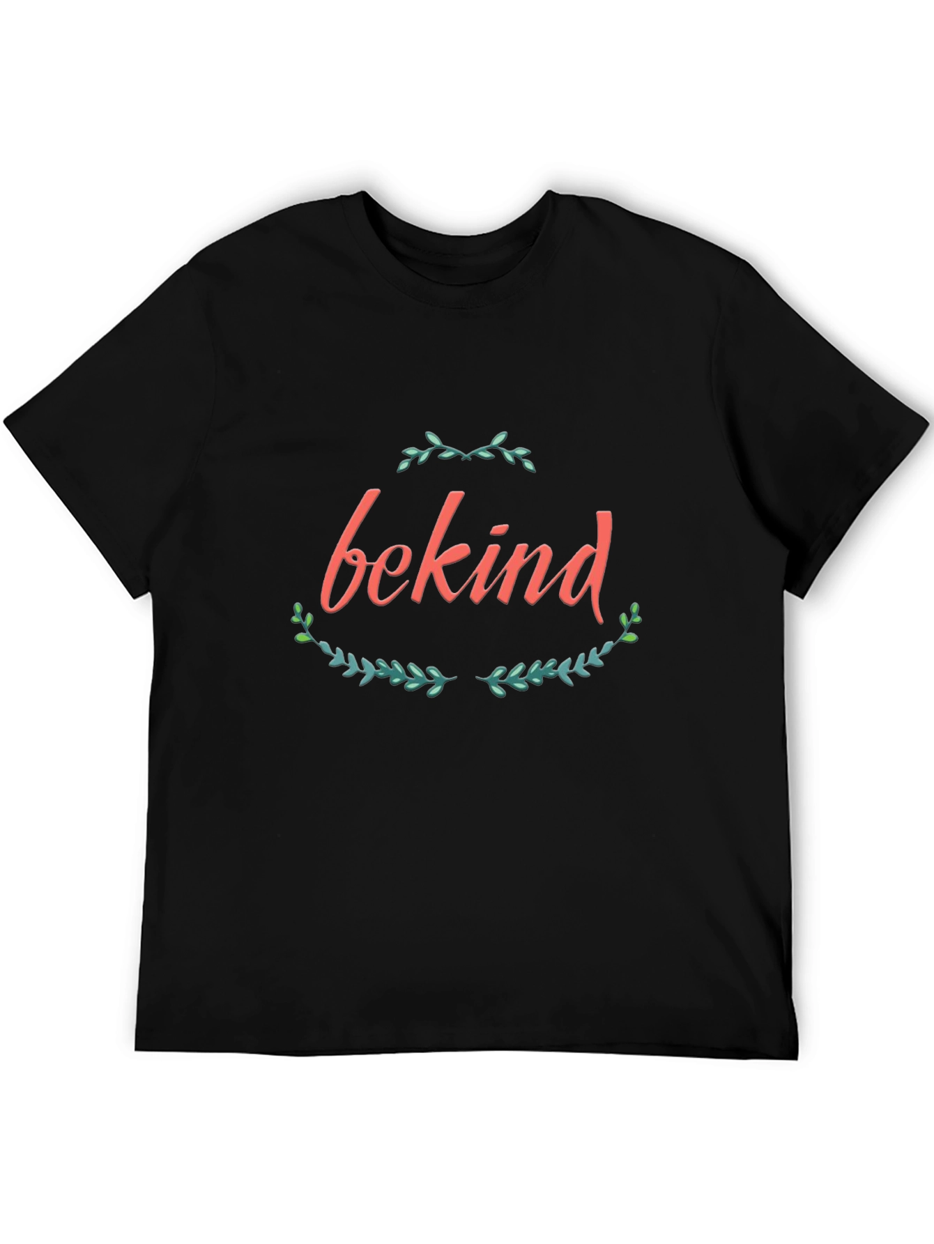 Be Kind Graphic T-Shirt - Stylish and Comfortable