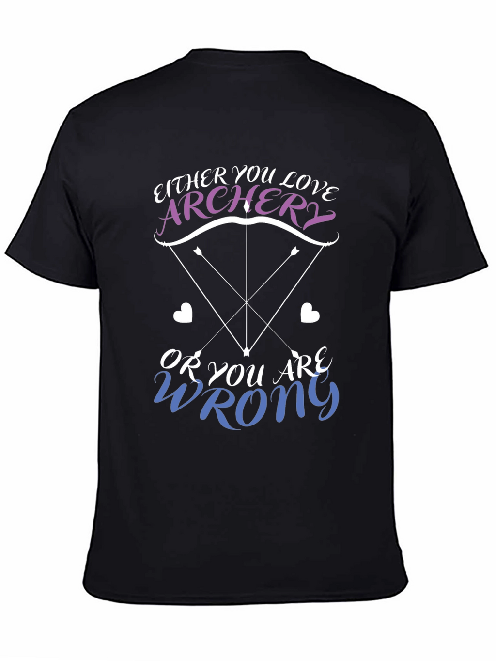 Archery Lovers T-Shirt