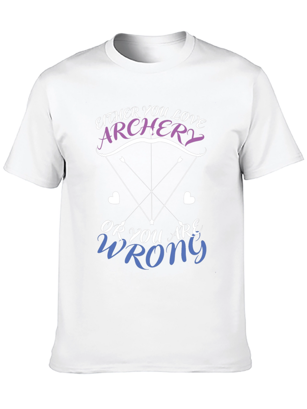 Archery Lovers T-Shirt