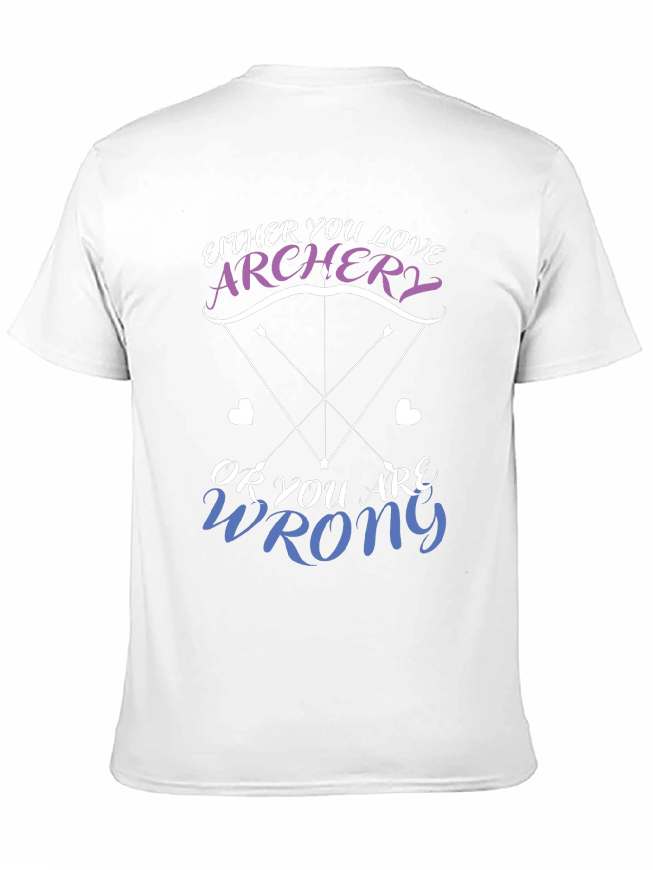 Archery Lovers T-Shirt
