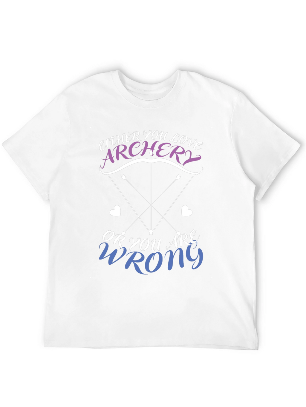 Archery Lovers T-Shirt