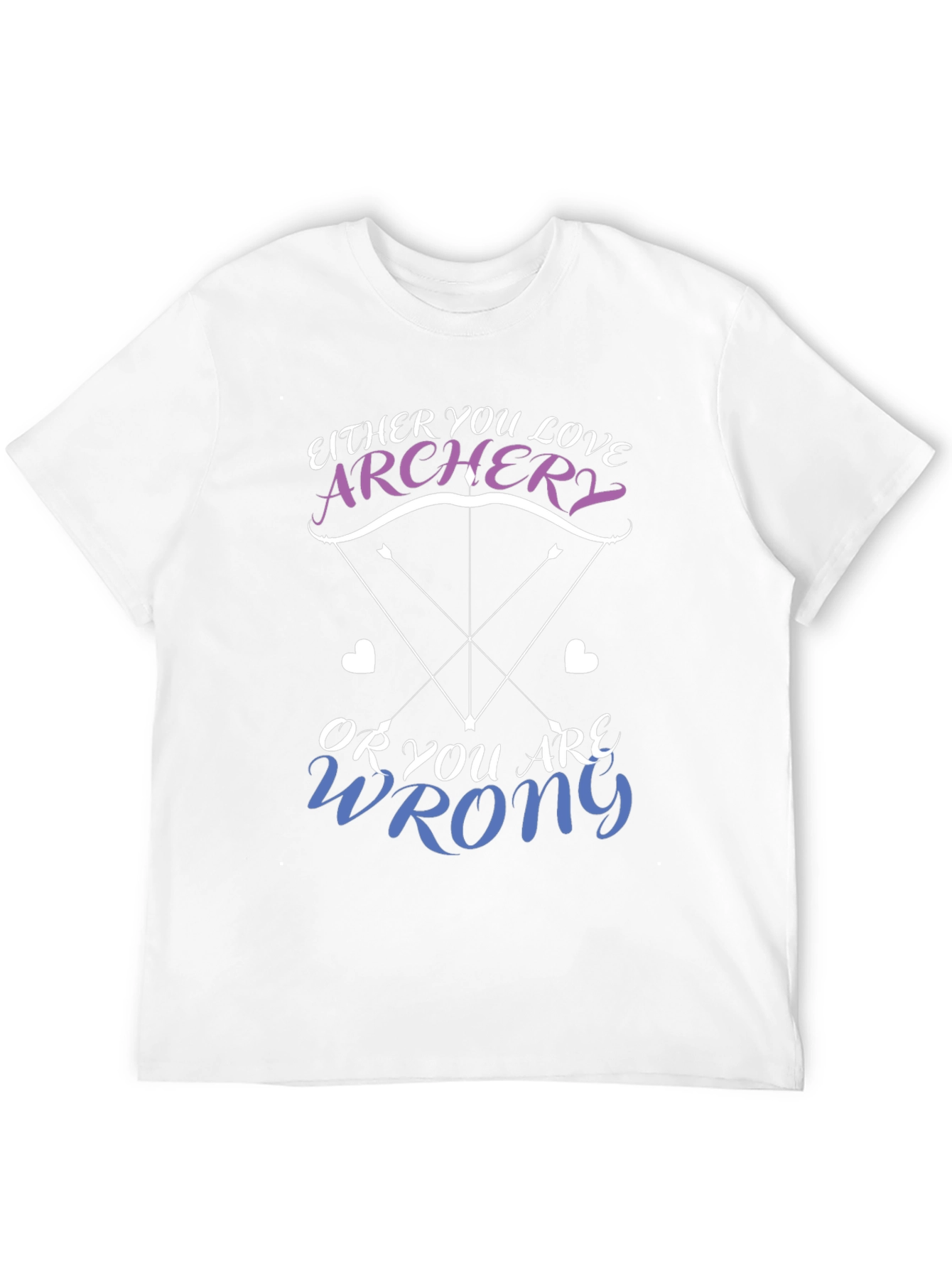 Archery Lovers T-Shirt