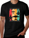 Life in 1/48 Scale T-Shirt