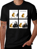 Doge Meme T-Shirt - Funny Internet Humor Tee