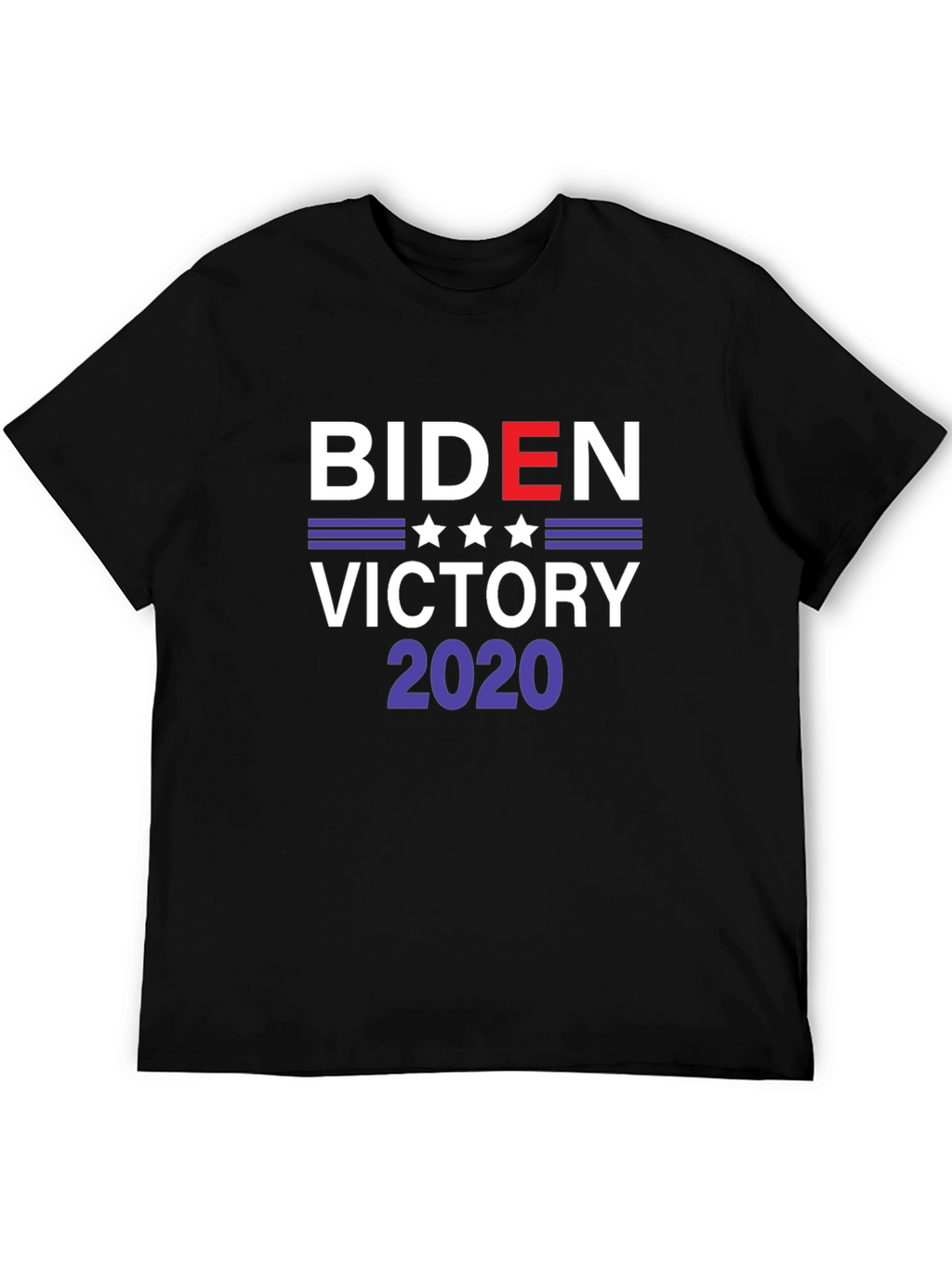 Biden Victory 2020 Graphic Tee