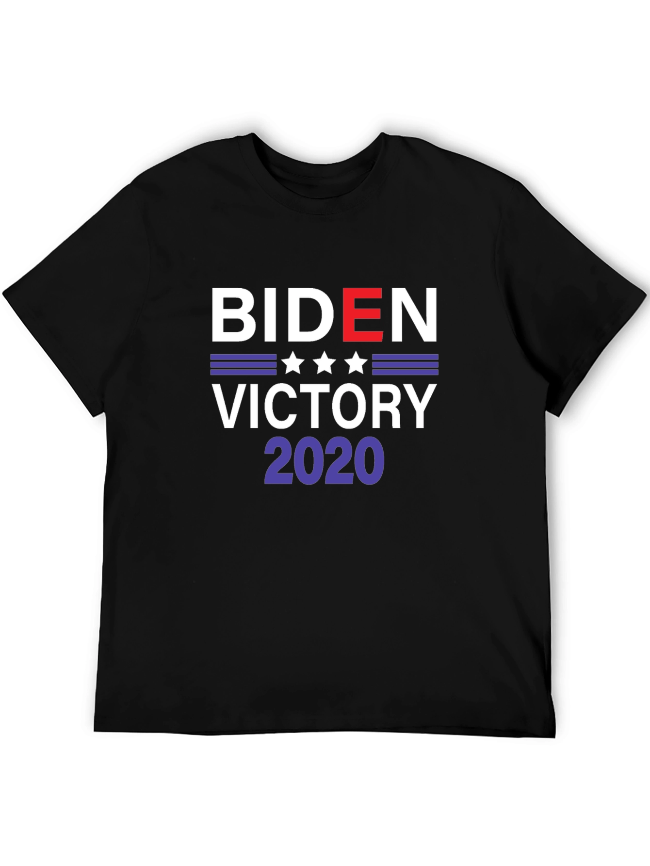 Biden Victory 2020 Graphic Tee