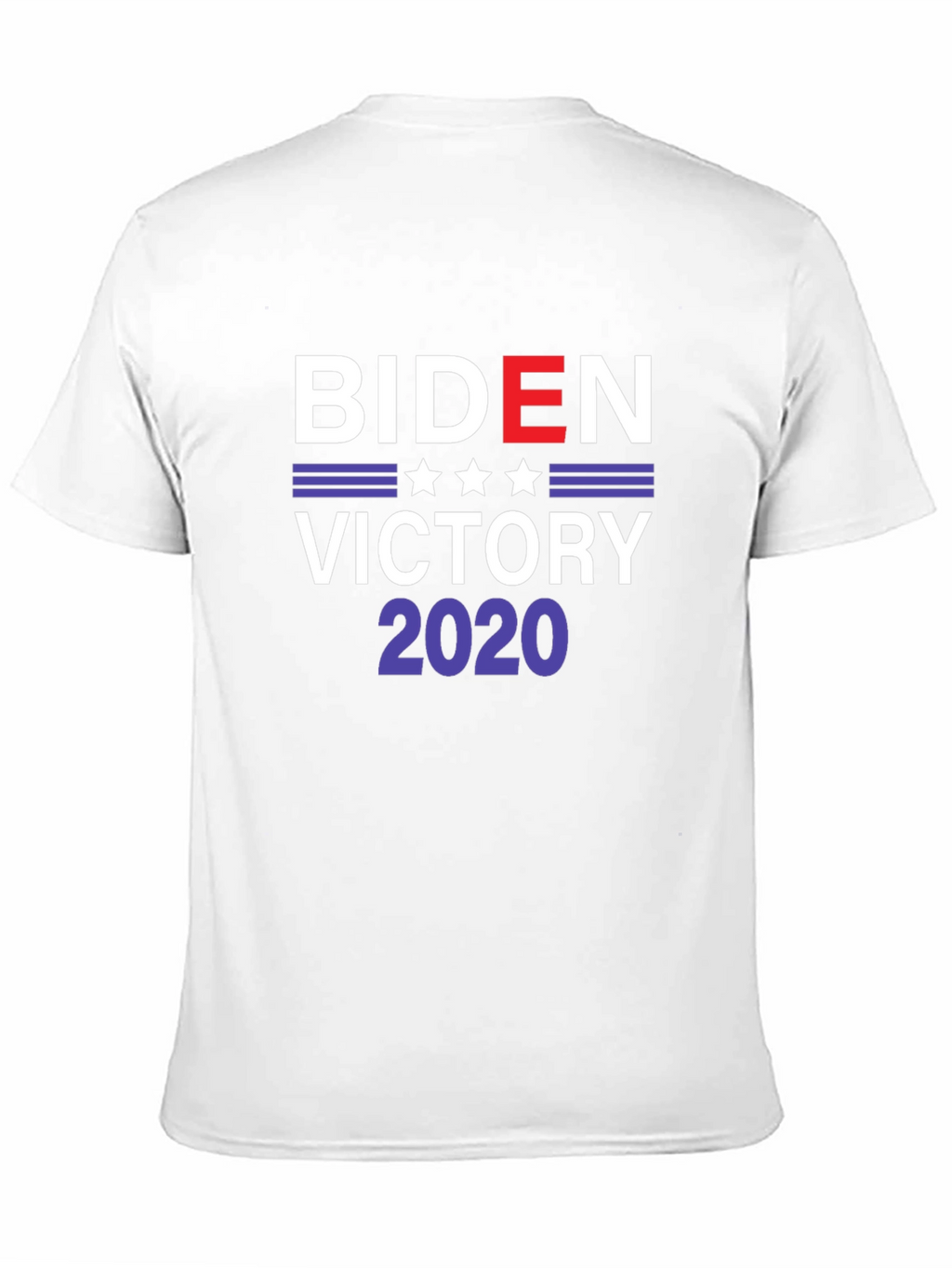 Biden Victory 2020 Graphic Tee