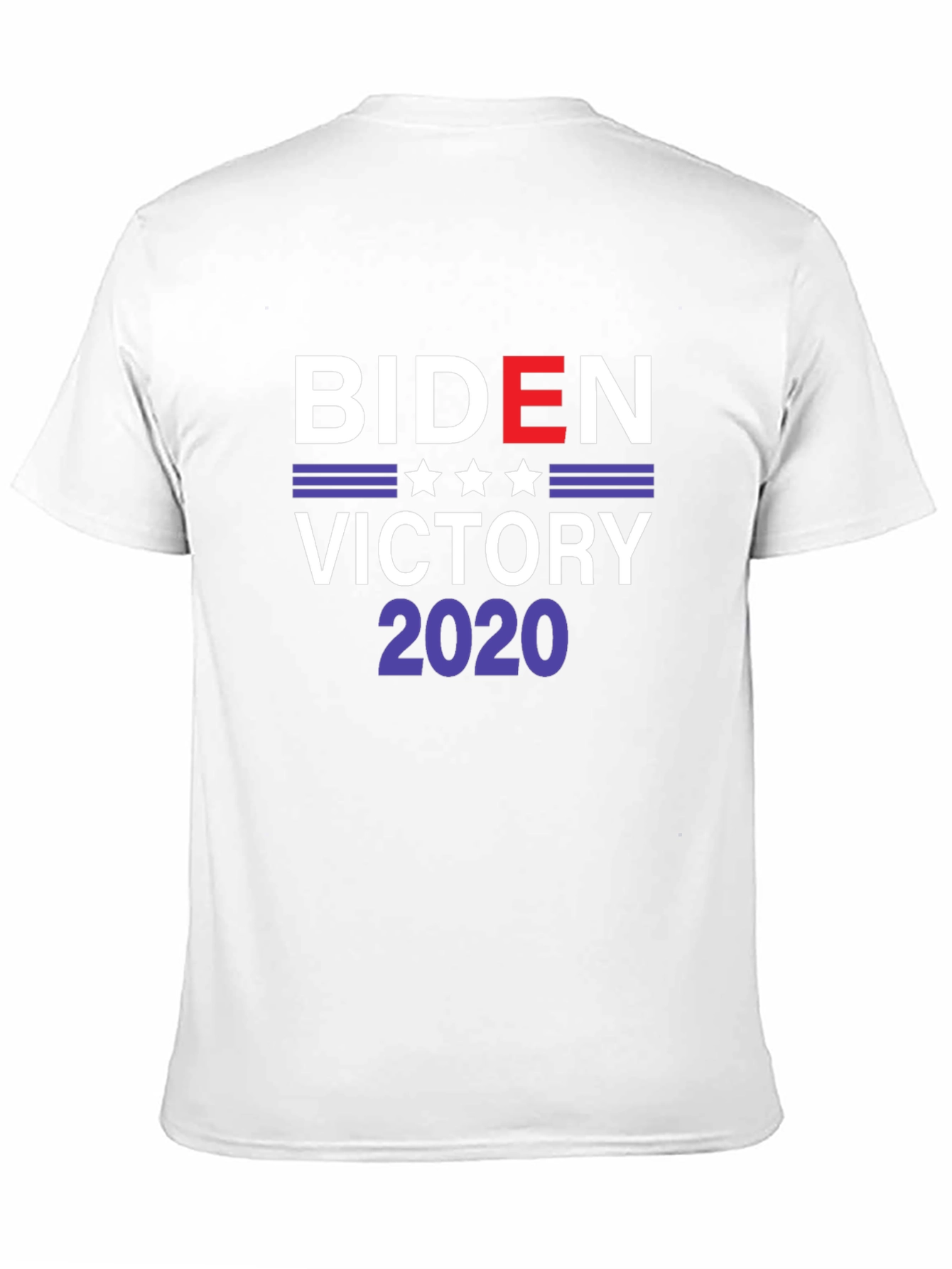 Biden Victory 2020 Graphic Tee