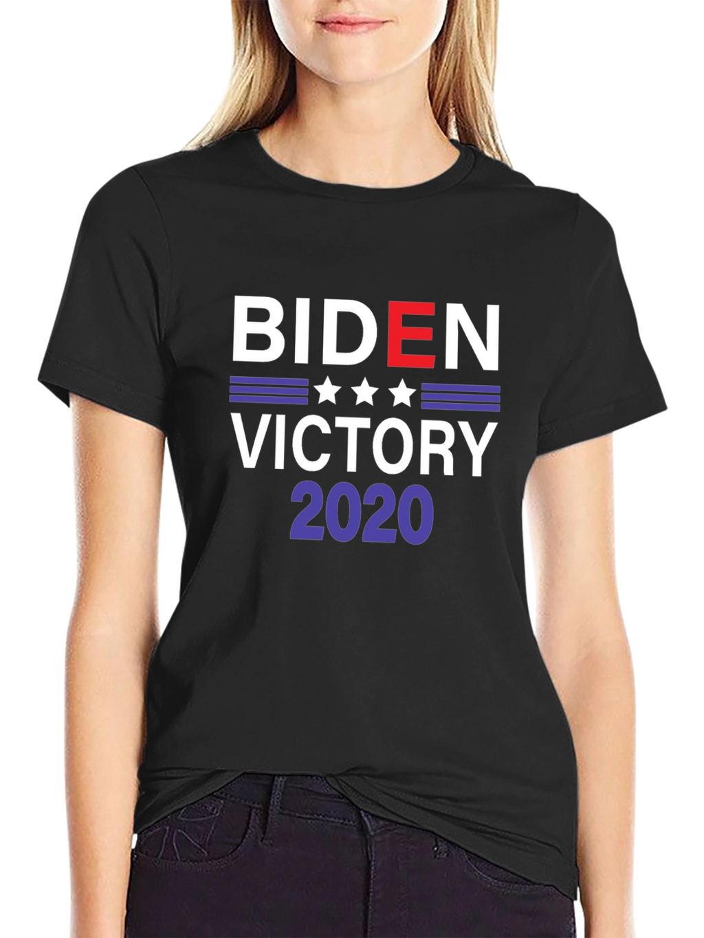 Biden Victory 2020 Graphic Tee