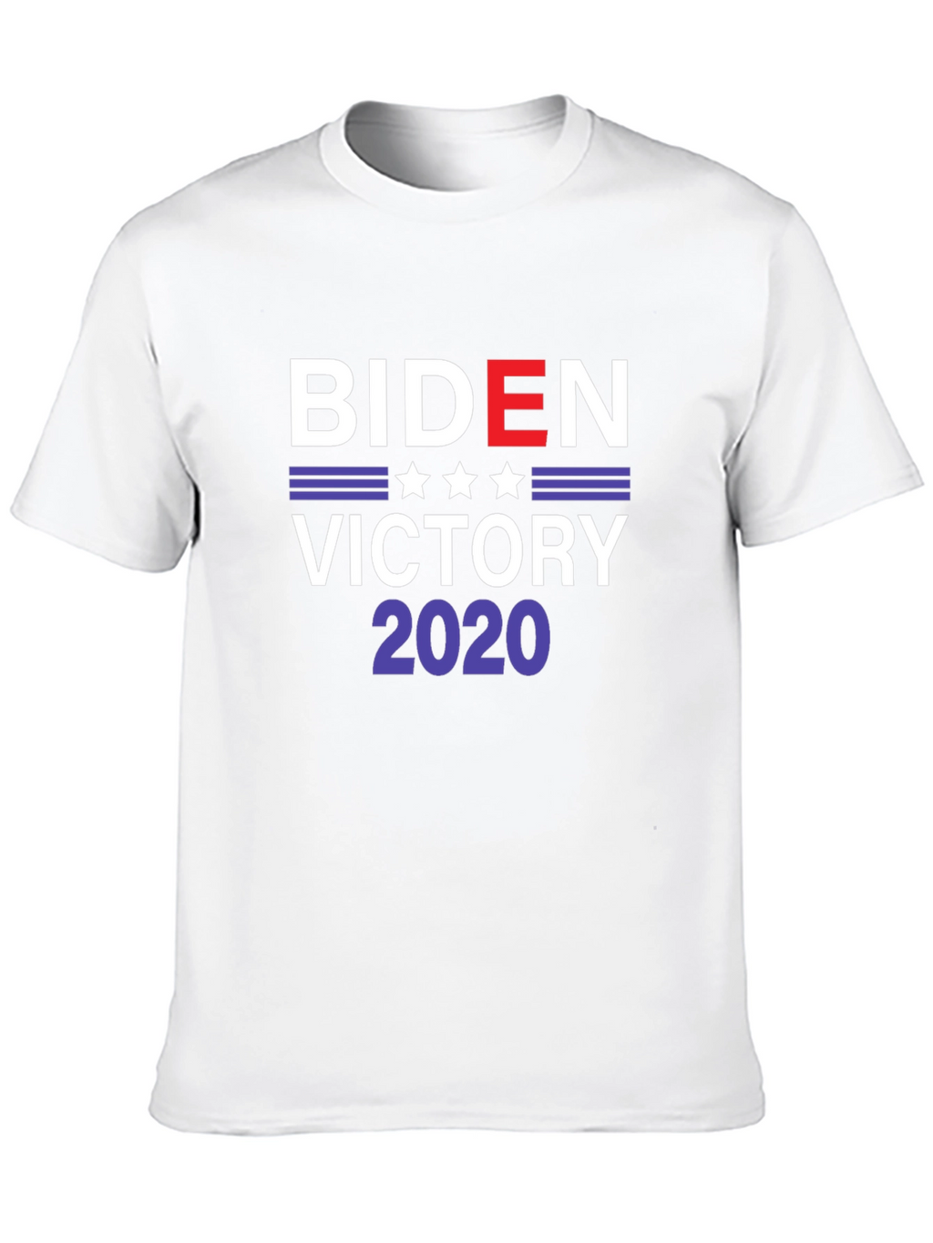 Biden Victory 2020 Graphic Tee