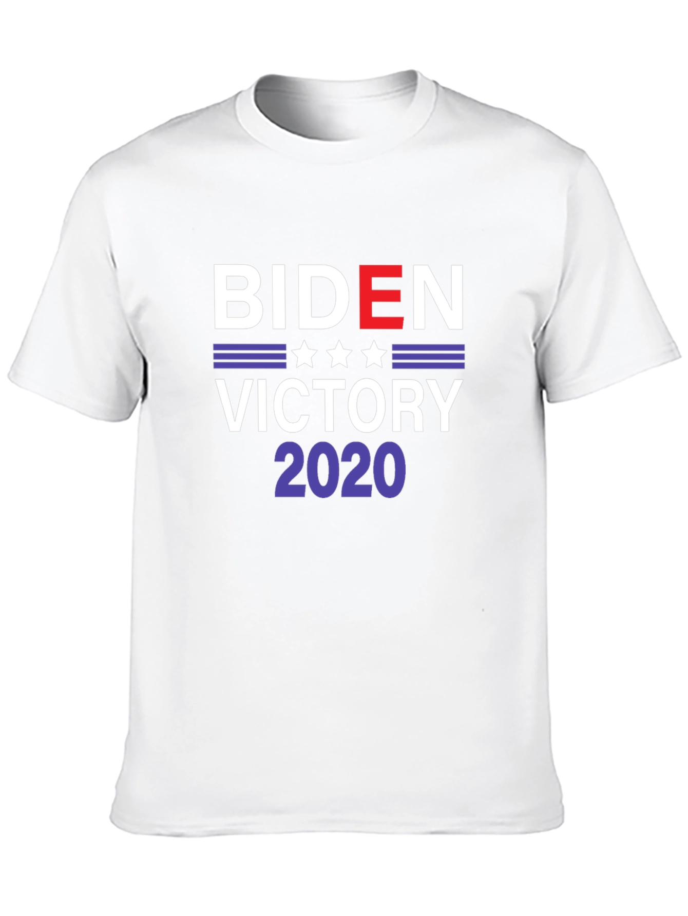 Biden Victory 2020 Graphic Tee