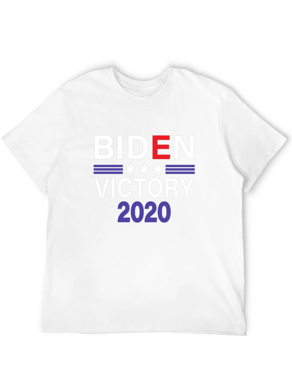 Biden Victory 2020 Graphic Tee