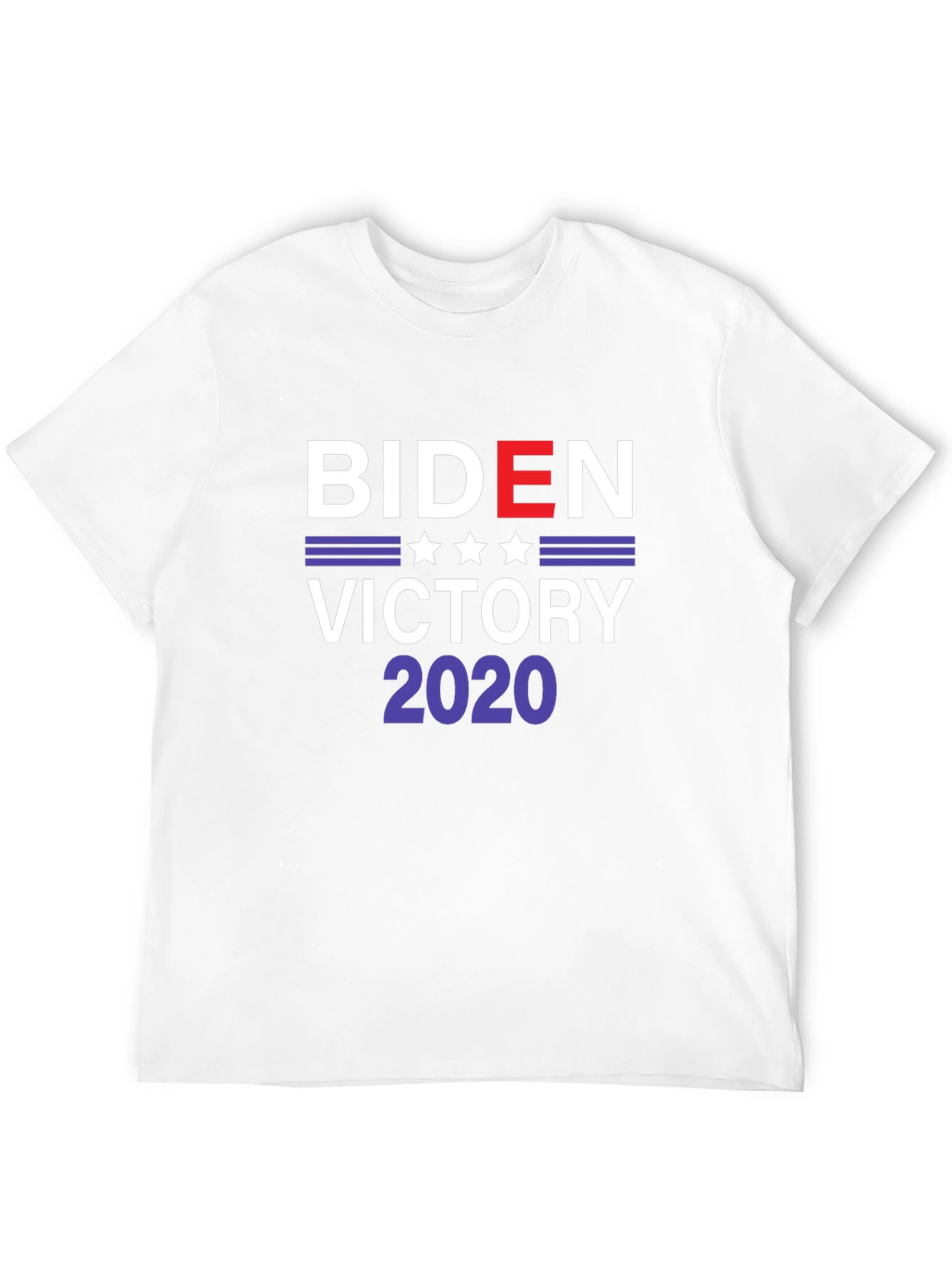 Biden Victory 2020 Graphic Tee