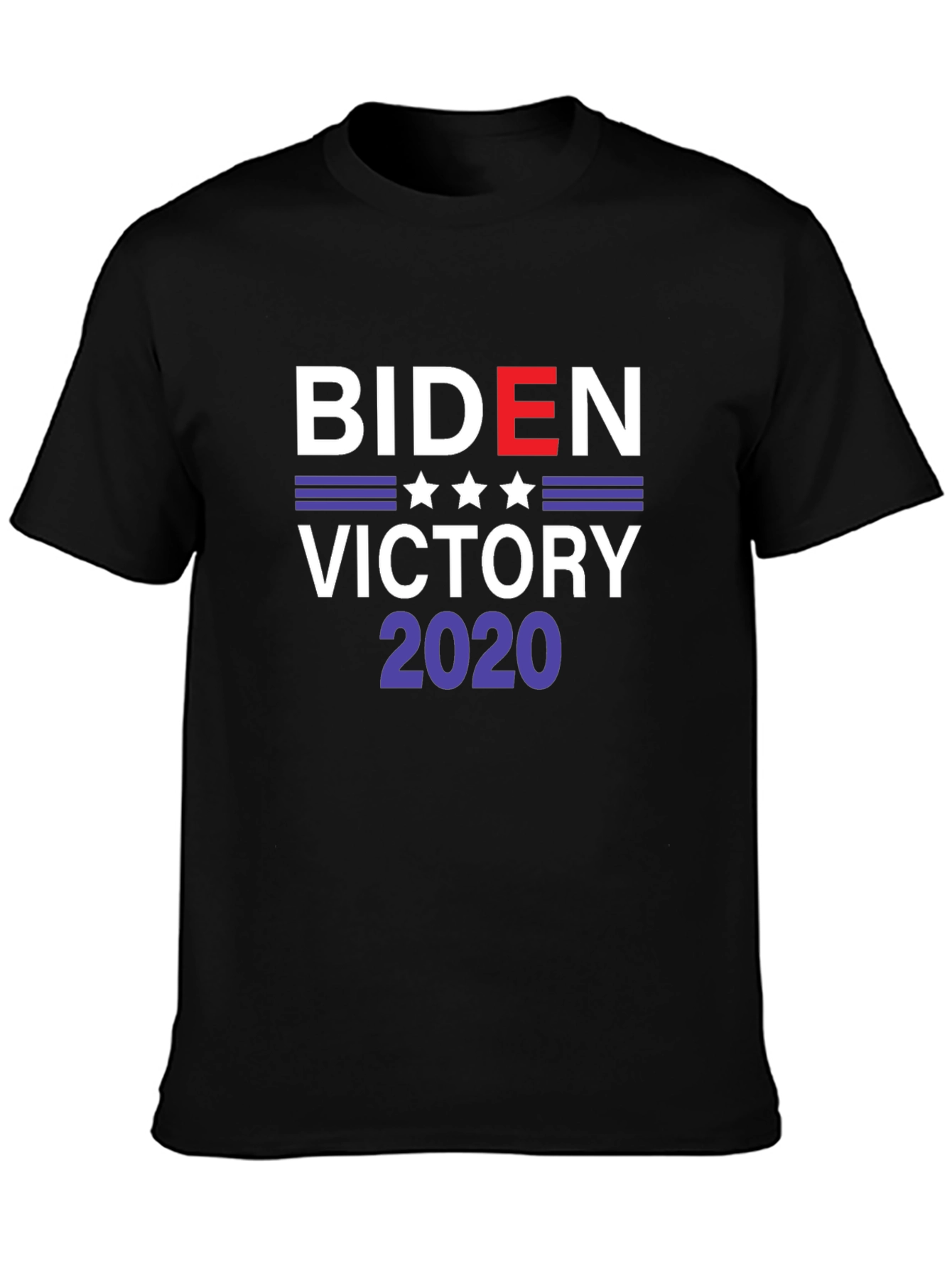 Biden Victory 2020 Graphic Tee
