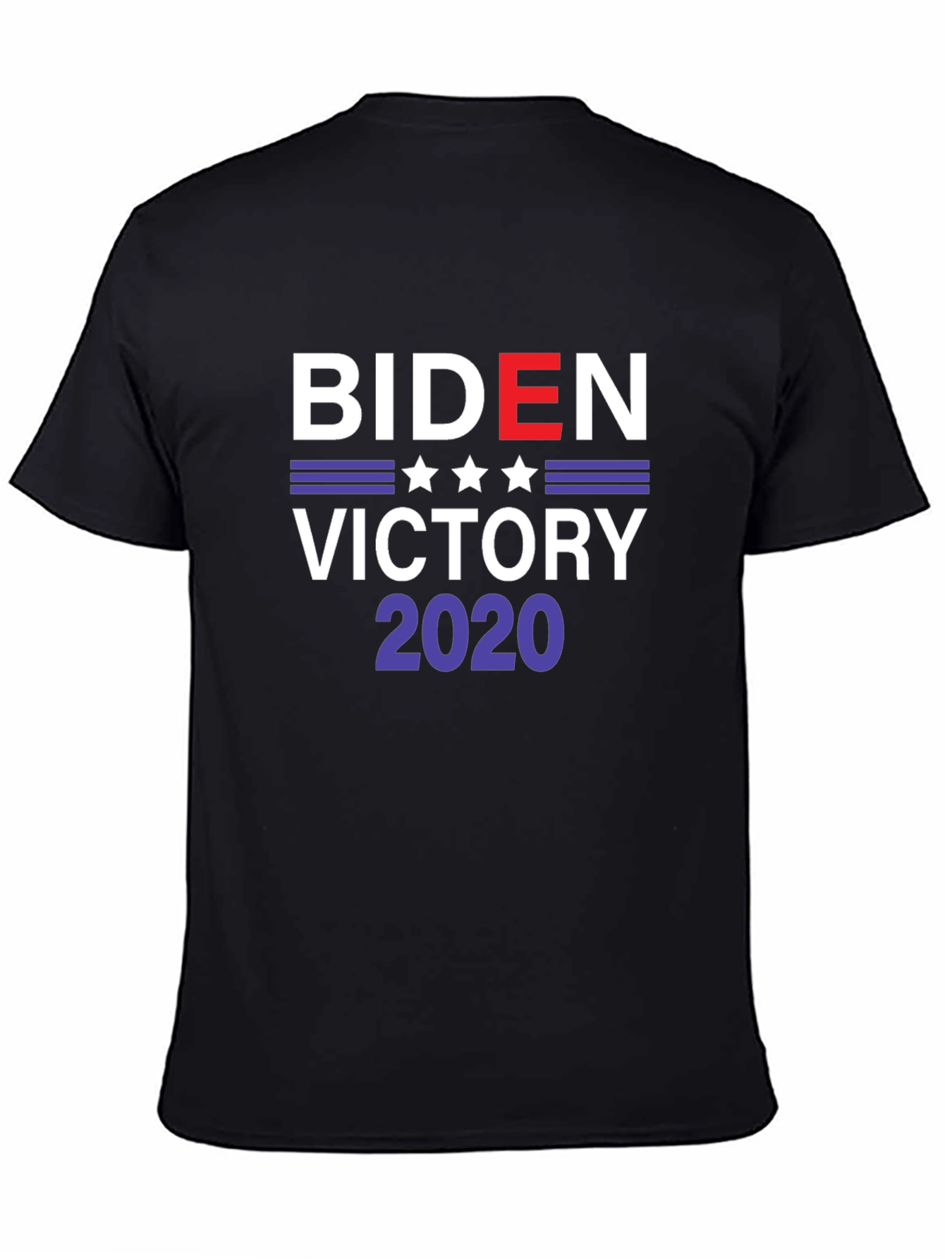 Biden Victory 2020 Graphic Tee