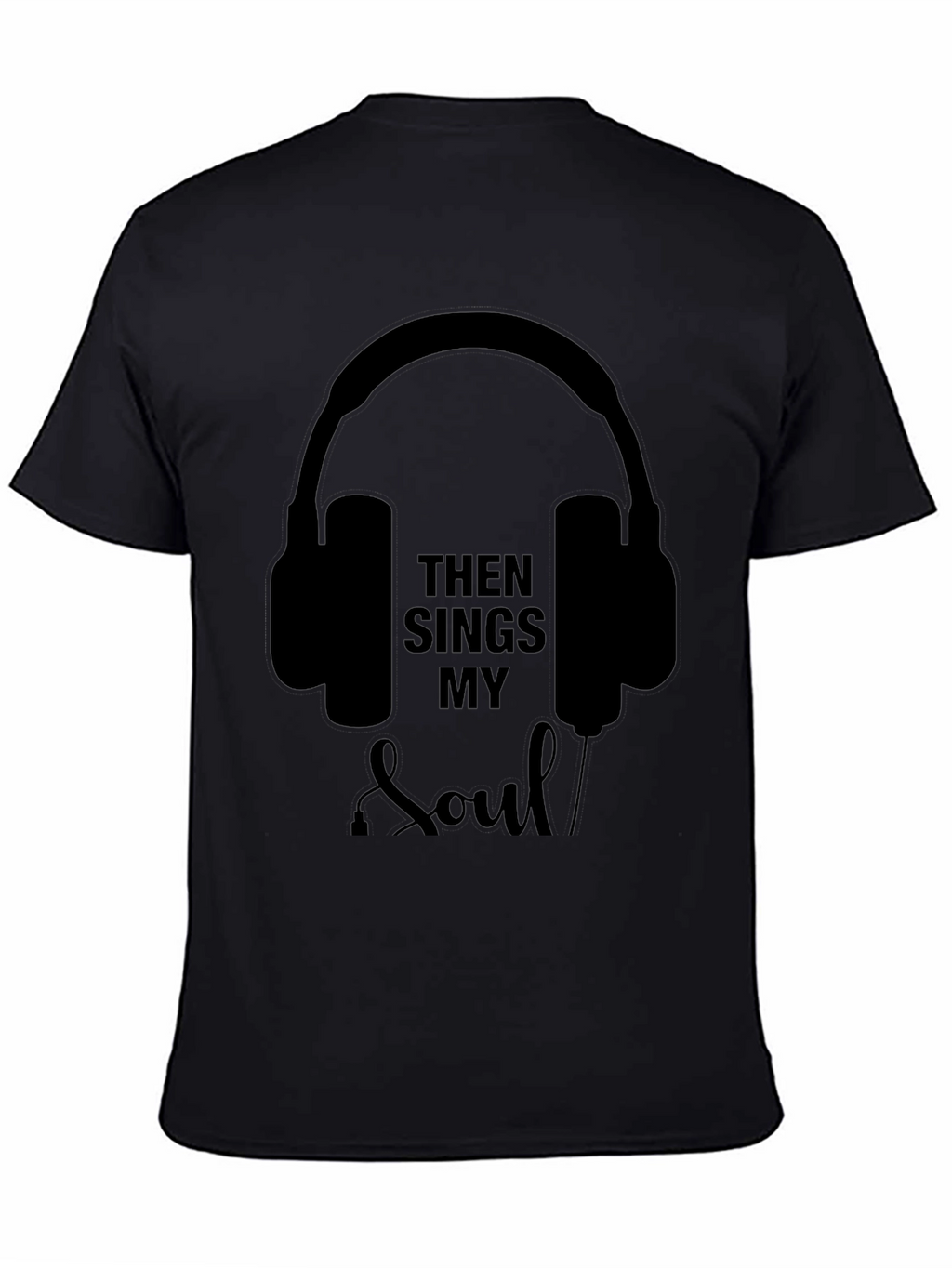 Then Sings My Soul T-Shirt