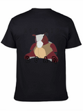 Big Big Bear Graphic T-Shirt - Comfort Fit