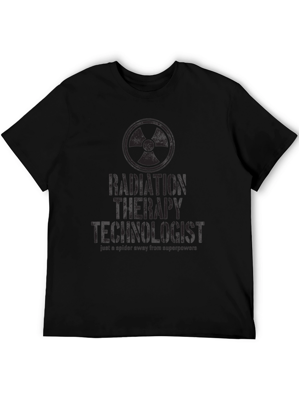 Radiation Therapy Technologist T-Shirt