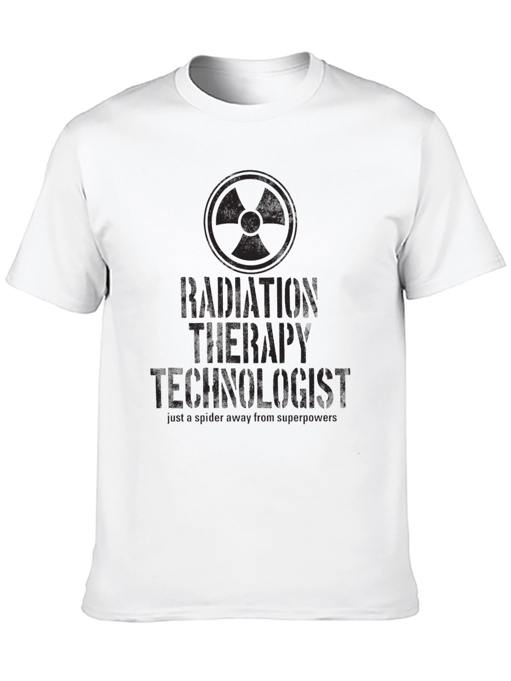 Radiation Therapy Technologist T-Shirt