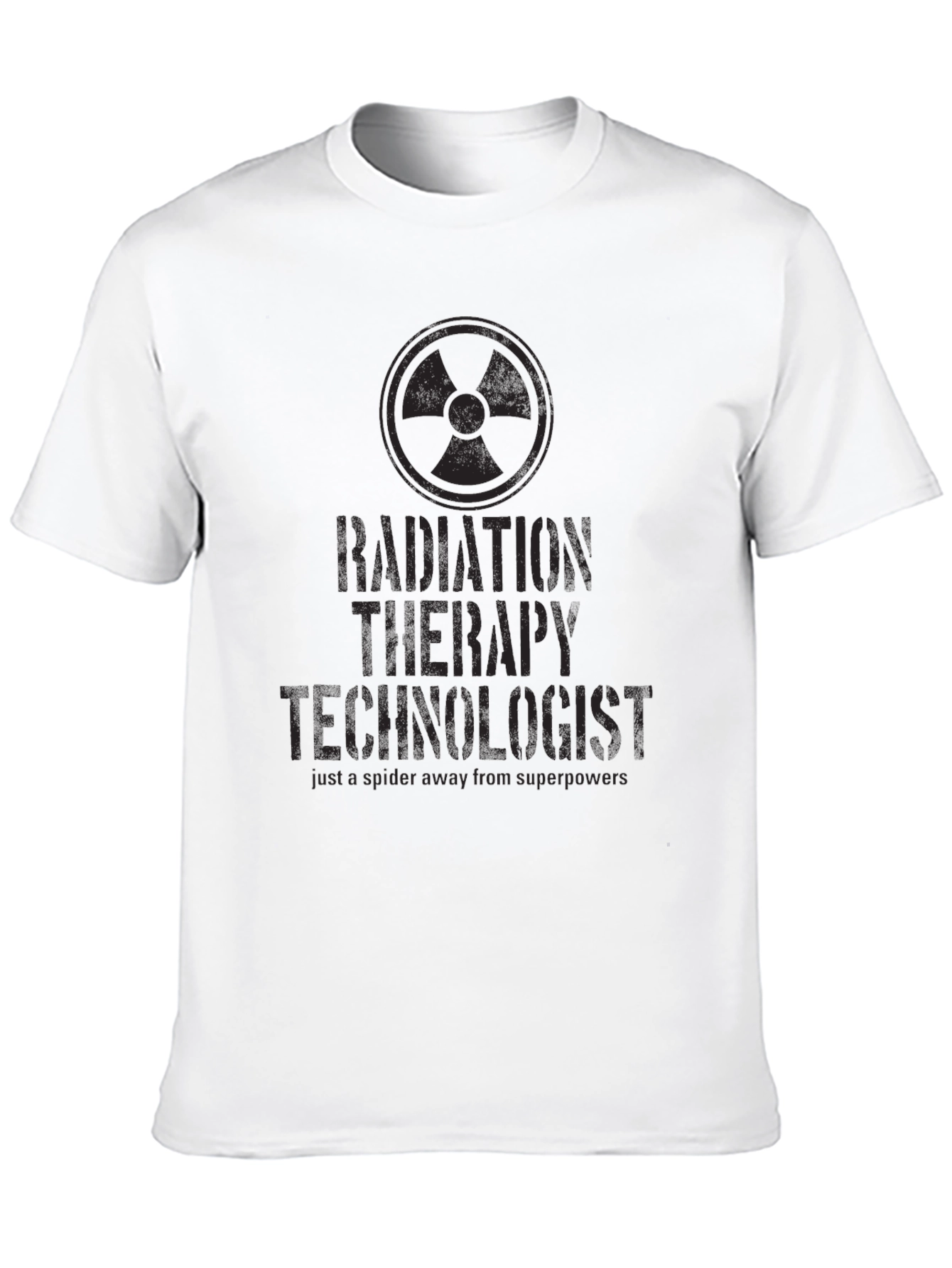 Radiation Therapy Technologist T-Shirt
