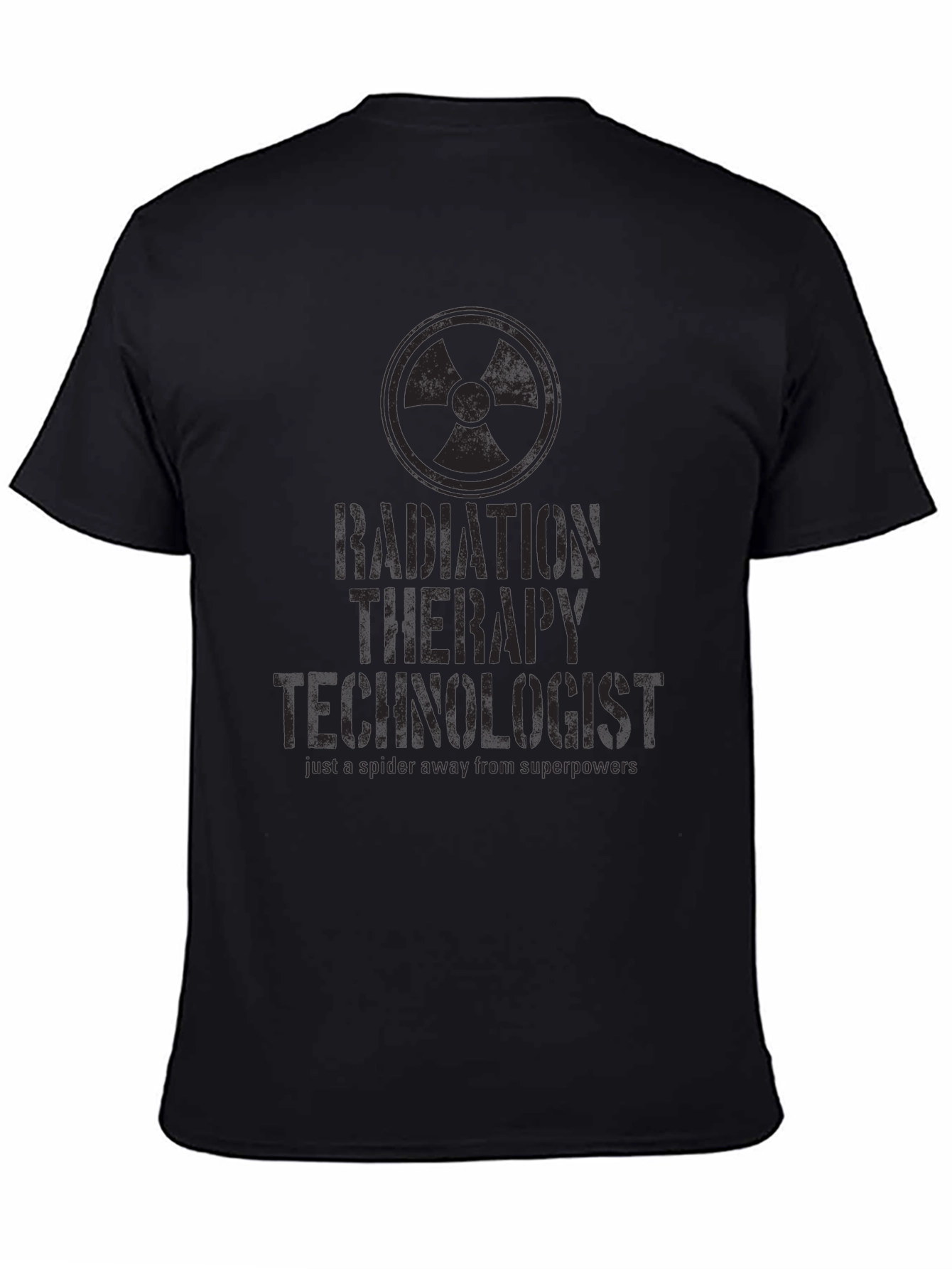 Radiation Therapy Technologist T-Shirt