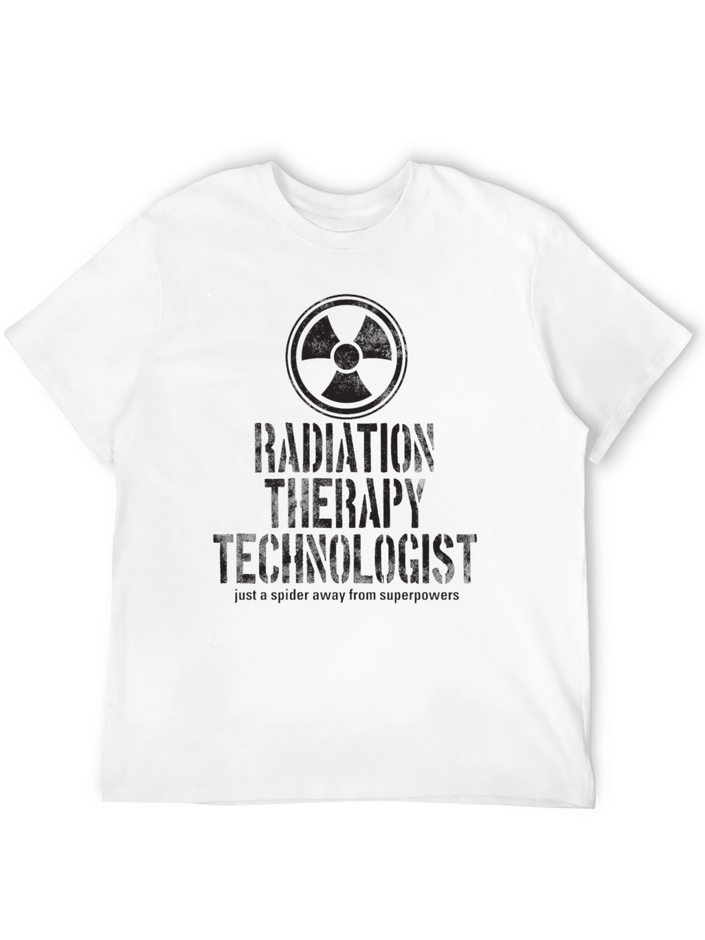 Radiation Therapy Technologist T-Shirt