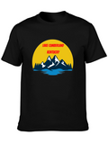 Lake Cumberland Kentucky Graphic T-Shirt