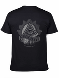 Minds Eye Graphic T-Shirt - Hamlet Inspired Tee