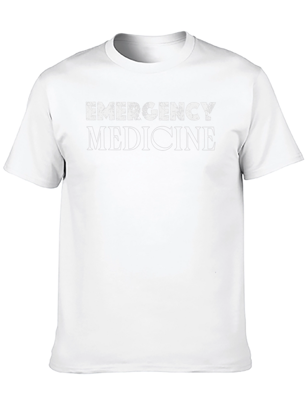 Emergency Medicine Graphic T-Shirt - Unisex