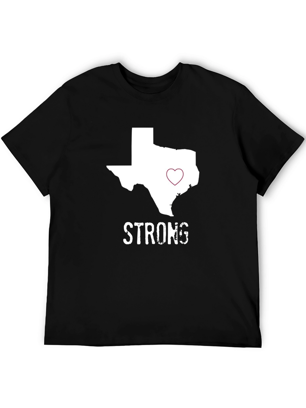 Texas Strong T-Shirt