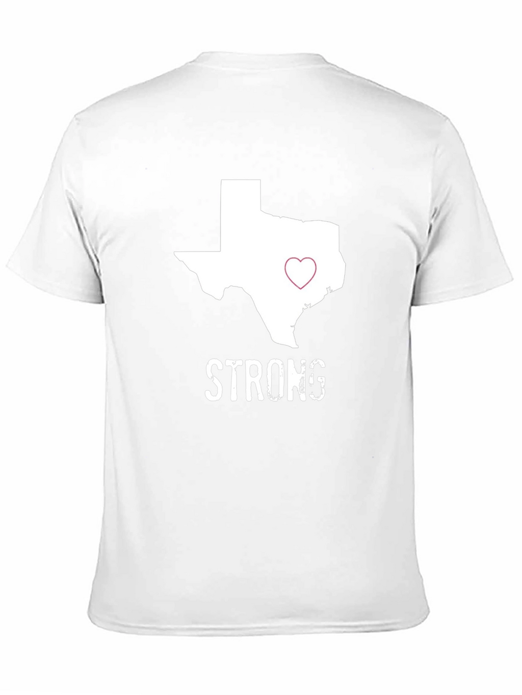 Texas Strong T-Shirt