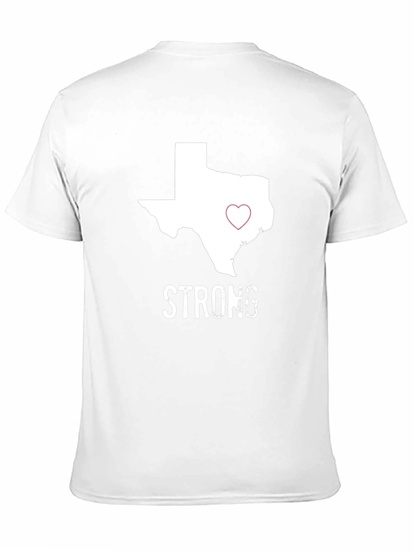 Texas Strong T-Shirt